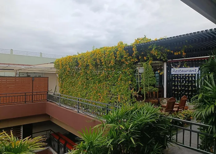 Baywalk Residence Pattaya